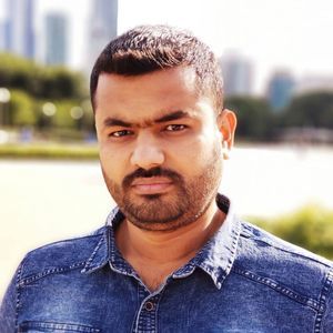 Meet your Posher, Munna